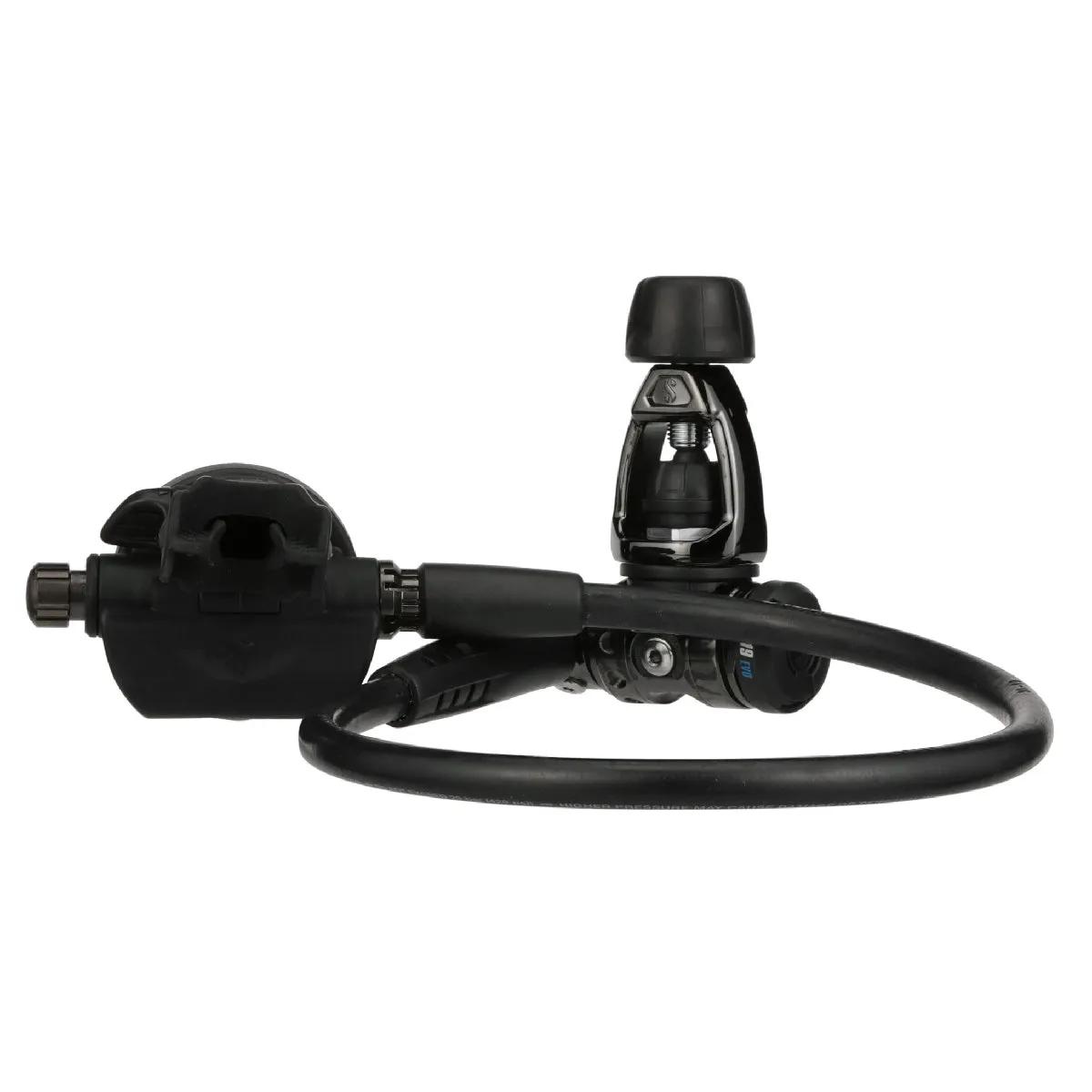 MK19 Evo BT/G260 Carbon Regulator