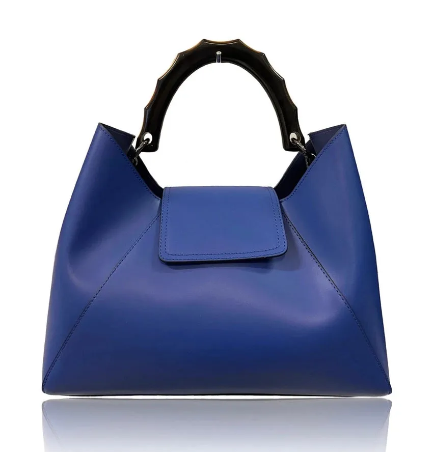 Modarno Leather Handbag