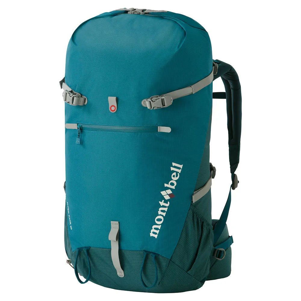 Montbell Alpine Pack 50 Women's (X)