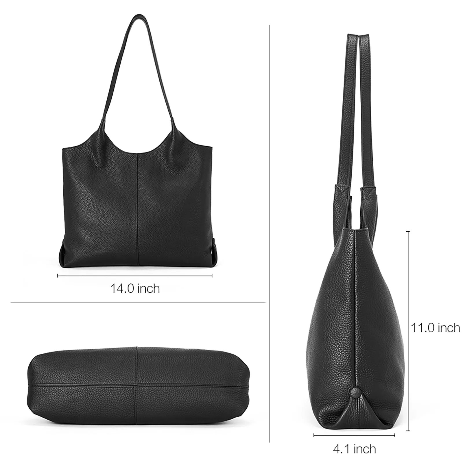 Morava Chic Crossbody Hobo Bags For Women