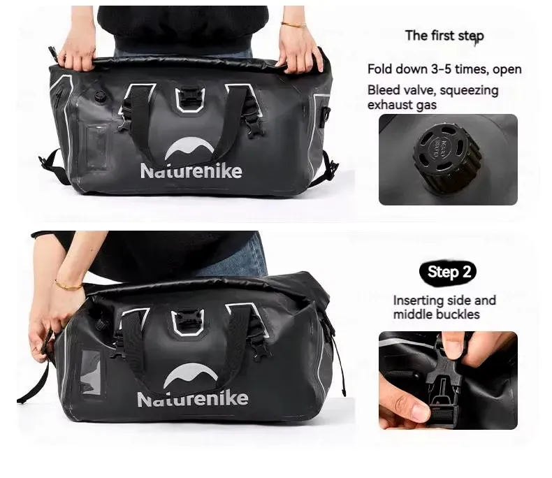 Naturehike Xinglv Waterproof Travel Bag