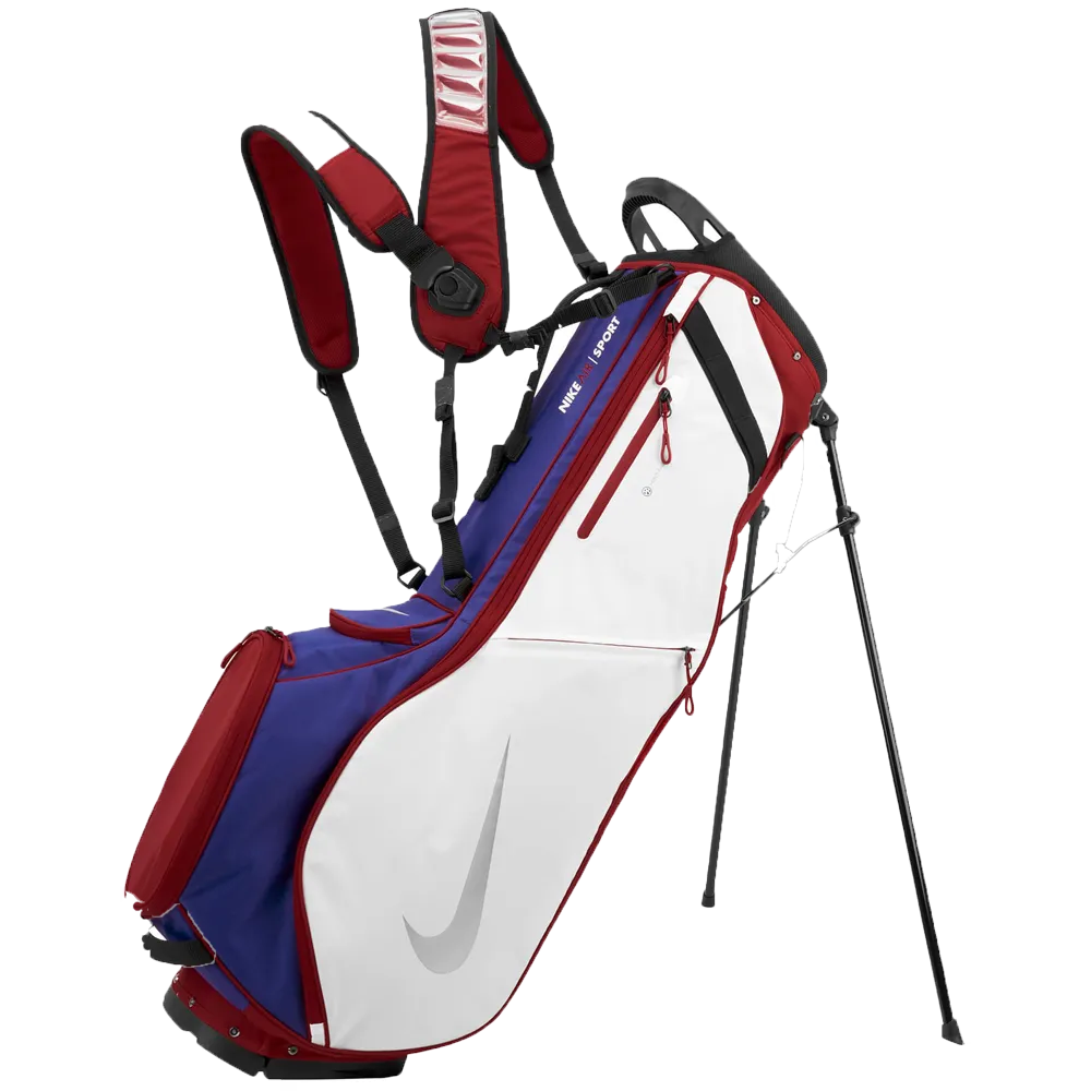 Nike Air Sport 2 Golf Bag