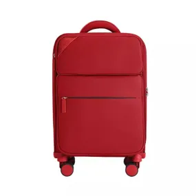 NinetyGo 20" Suitcase Space Original 31L Tango Red