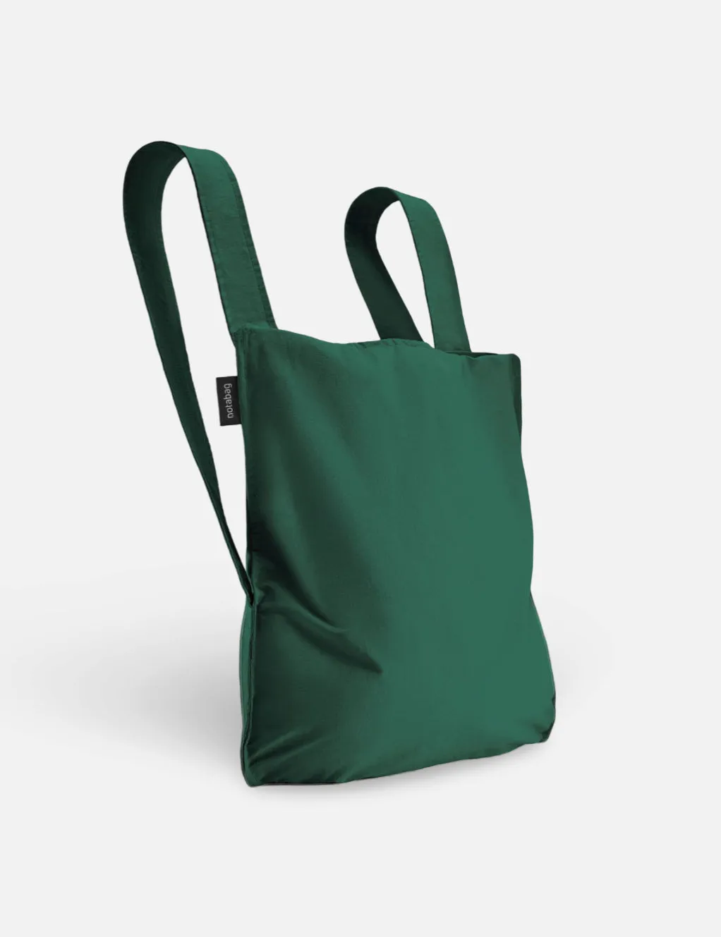 Notabag – Forest Green