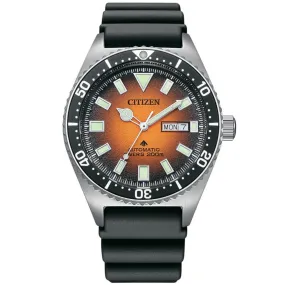 NY0120-01Z | Promaster Marine Diver 200M