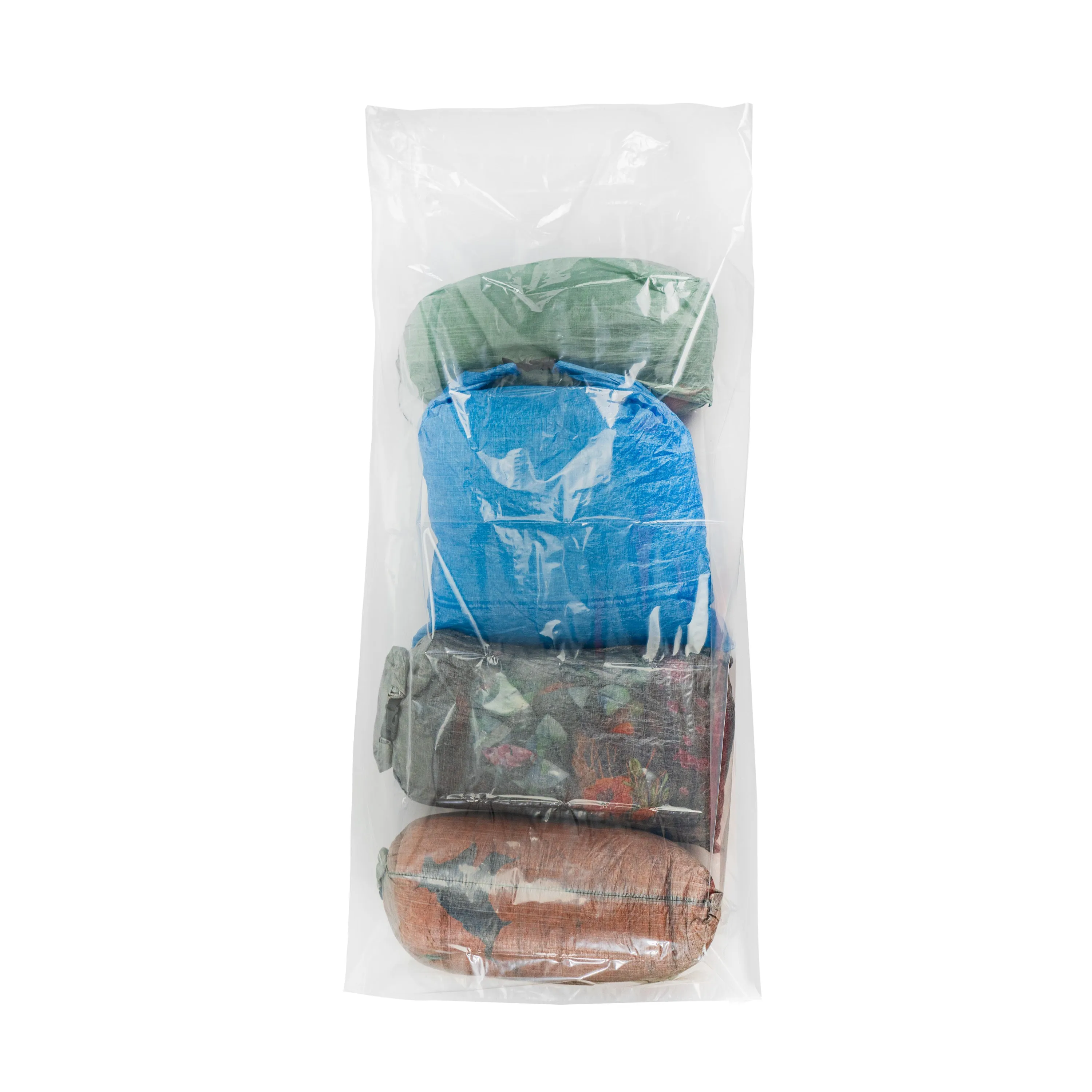 NyloPro Odor Barrier Bags