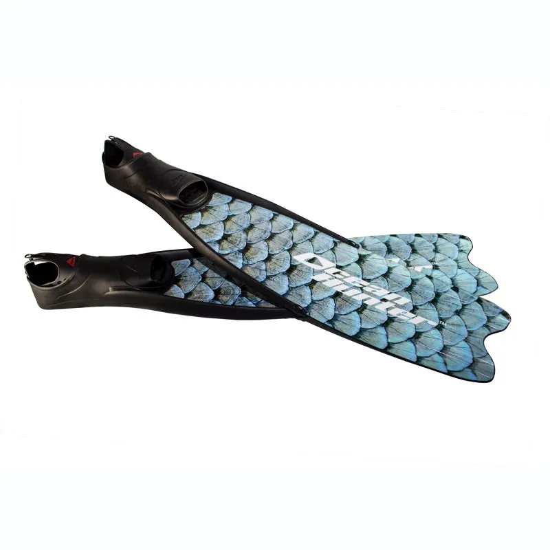 Ocean Hunter Ambush Foot Pockets