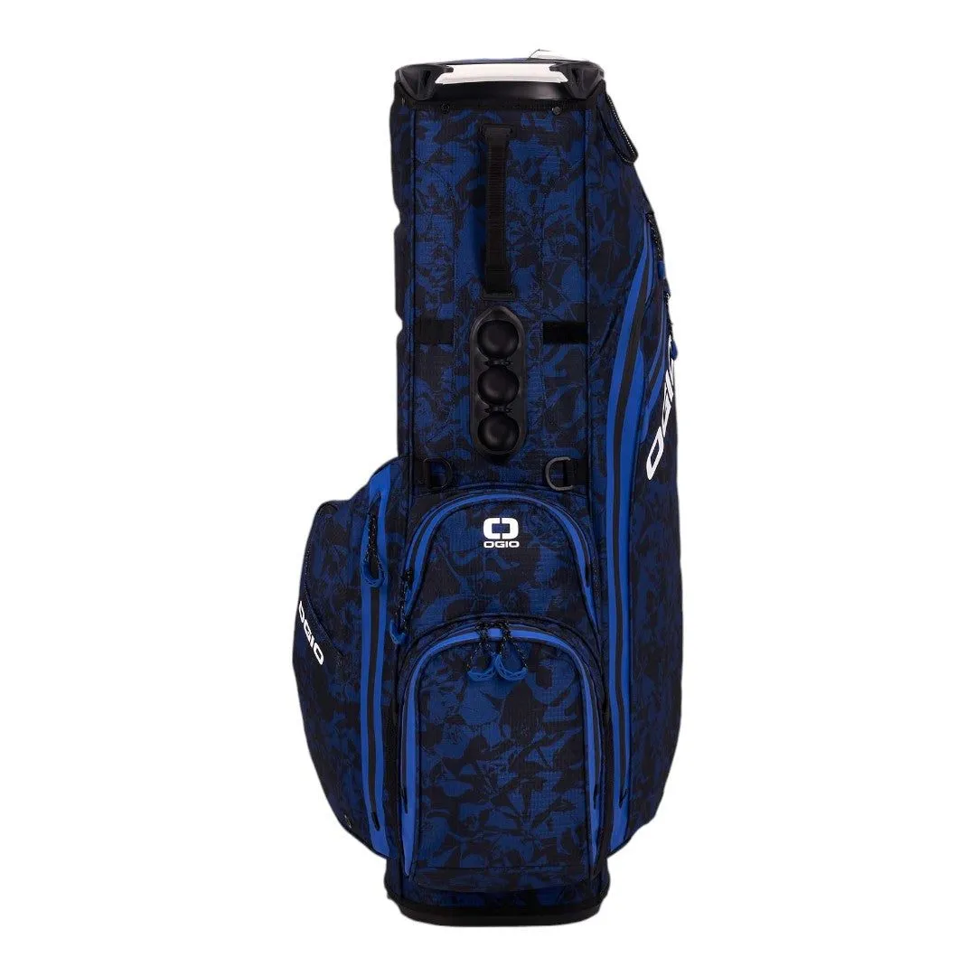 Ogio 2024 All Elements Hybrid Golf Stand Bag 5124053OG