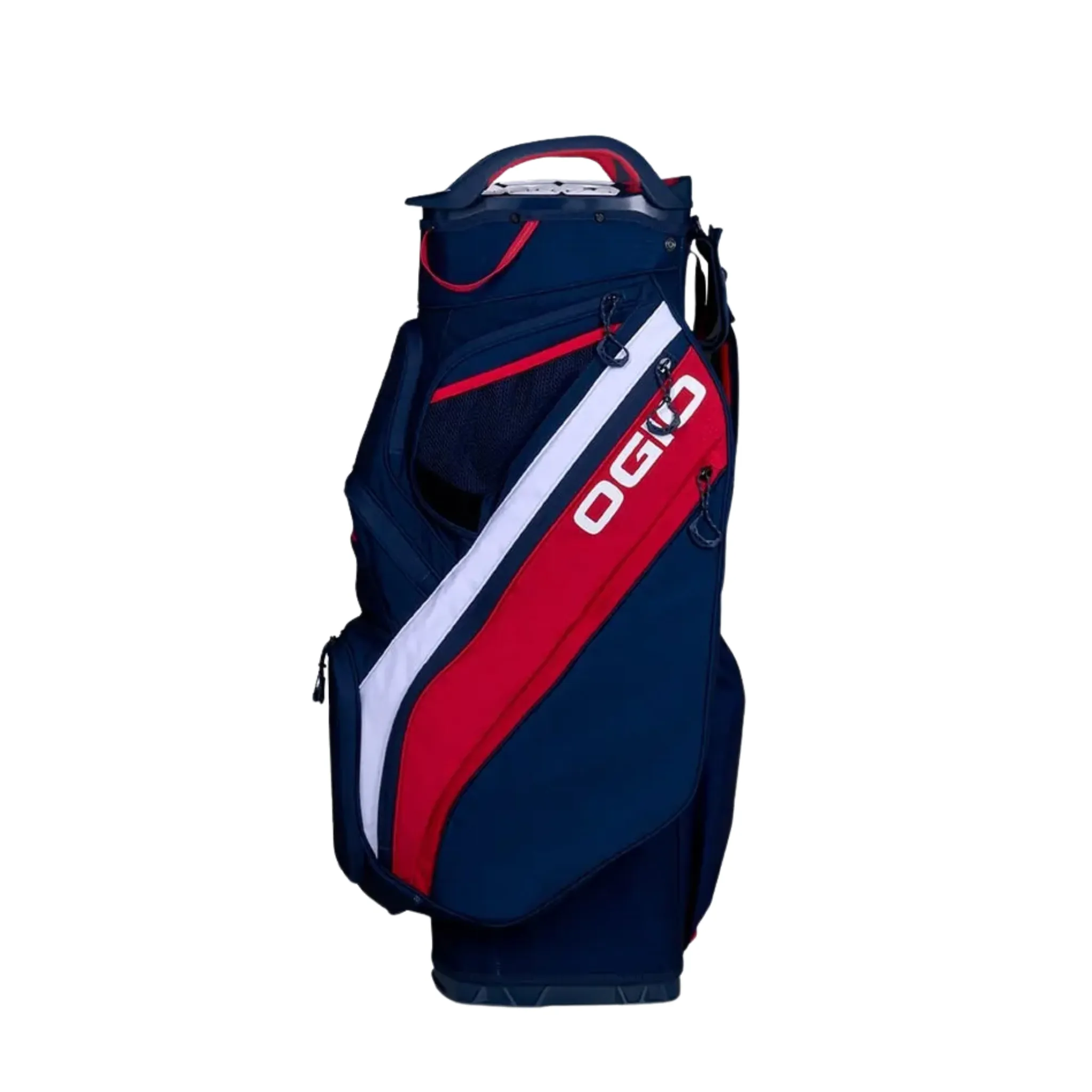 Ogio Silencer Cart Bag 24