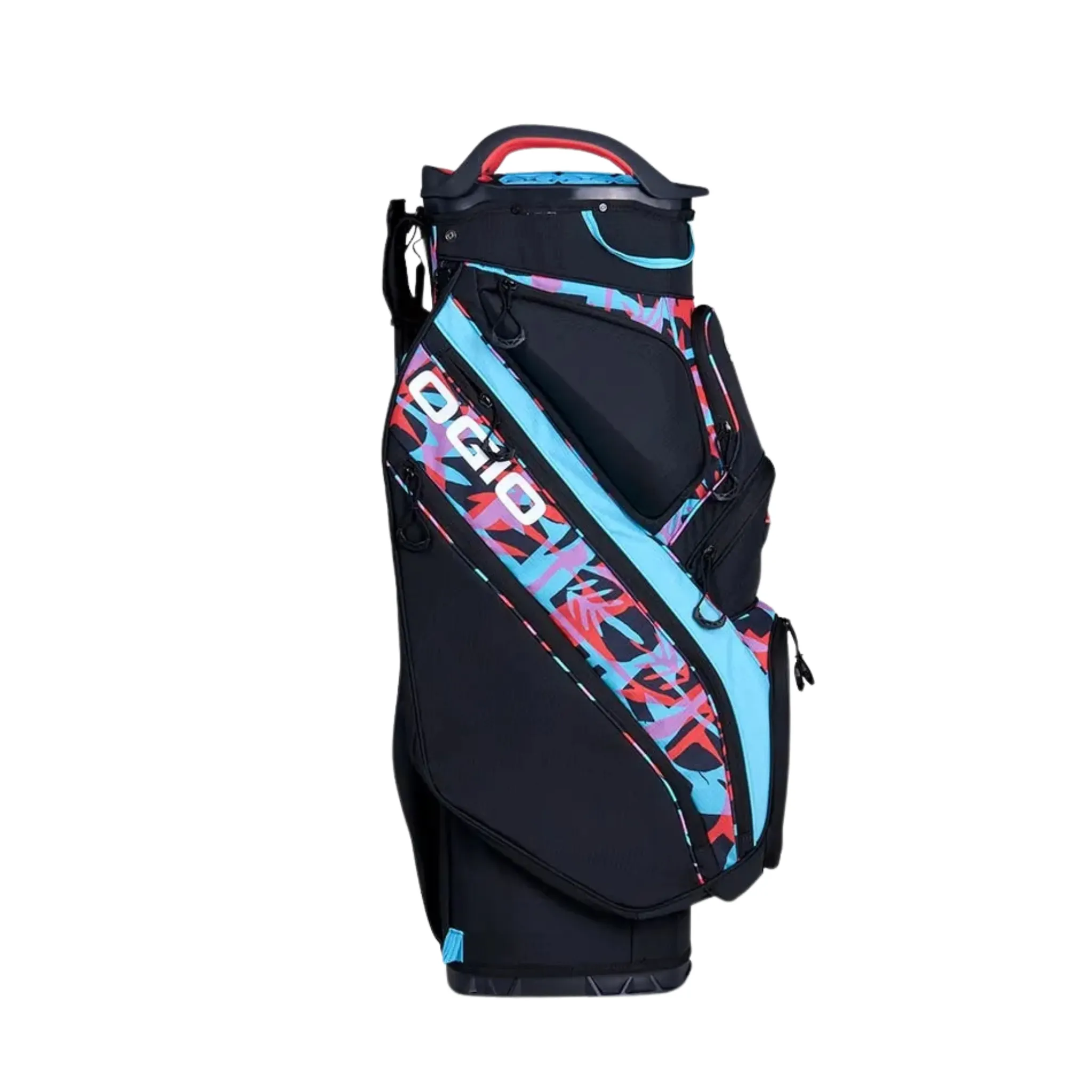 Ogio Silencer Cart Bag 24