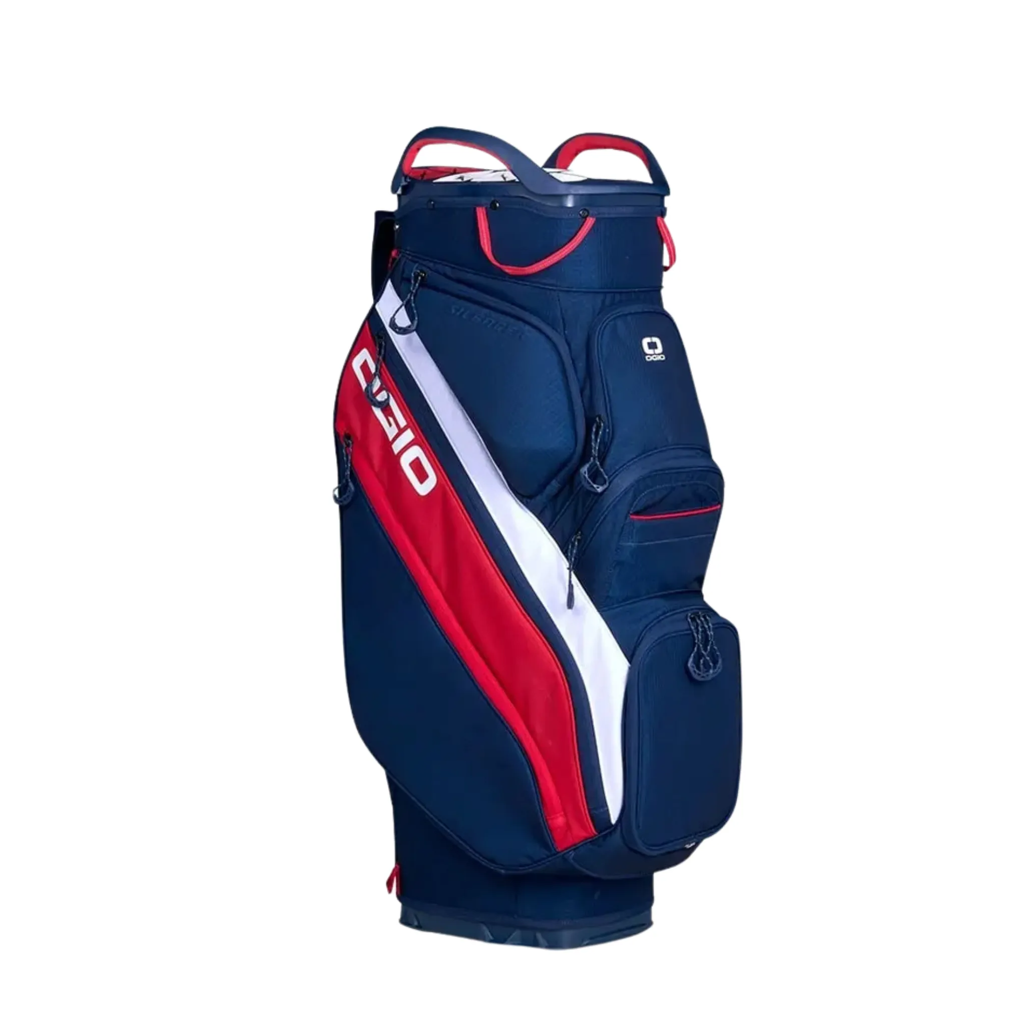 Ogio Silencer Cart Bag 24