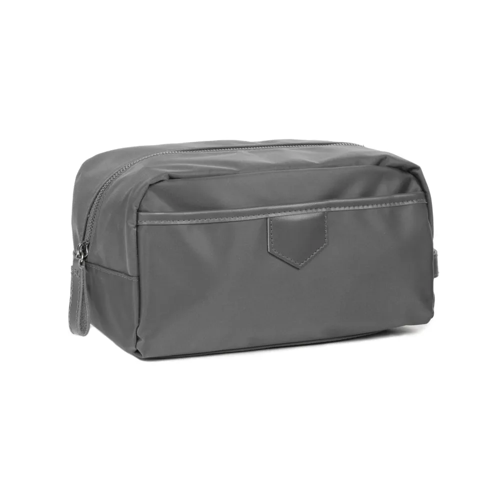 Omega Deluxe New Toiletry Bag