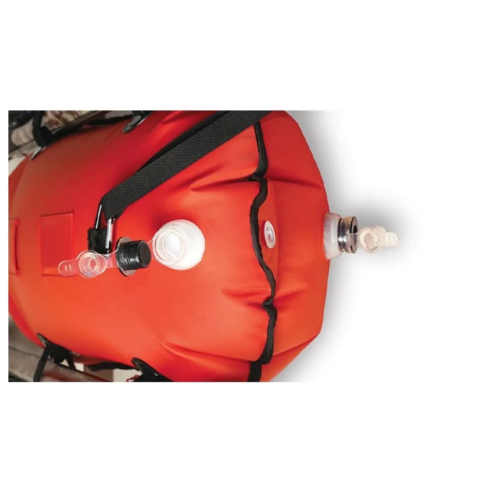 Omer Float Dry Bag