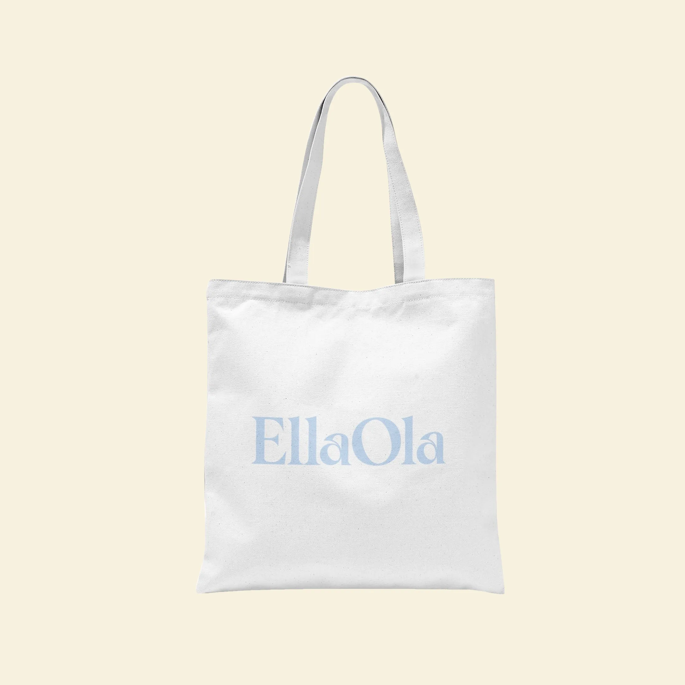 Organic Tote Bag