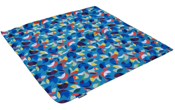 Original Family PACMAT Picnic Blanket