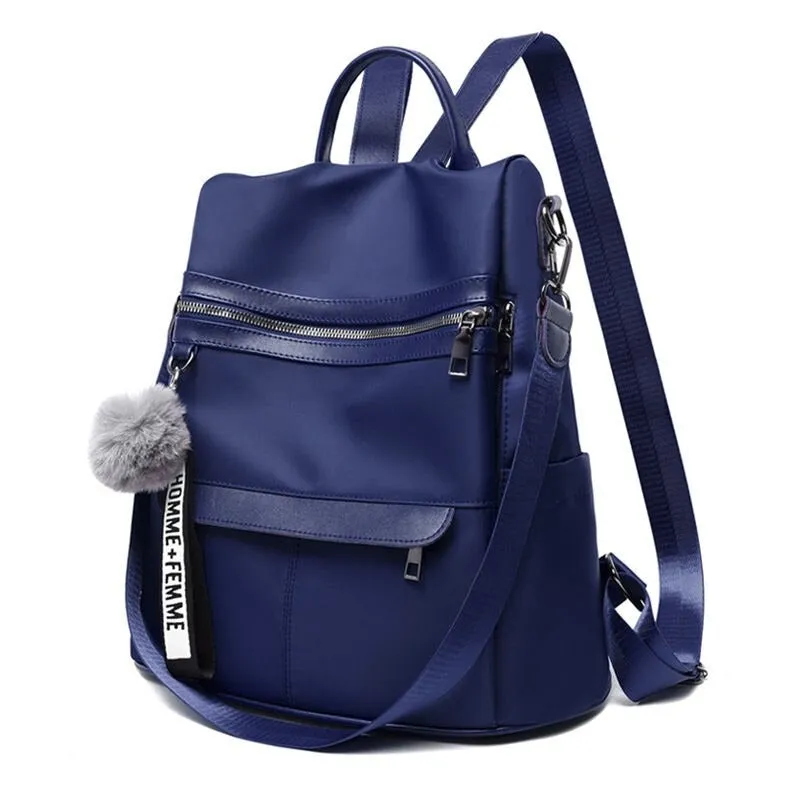 Oxford Shoulder Bags For Women