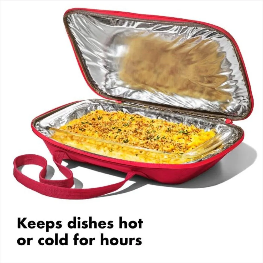 Oxo Insulated Carrier