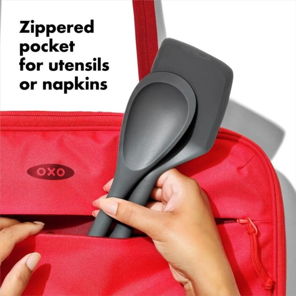 Oxo Insulated Carrier