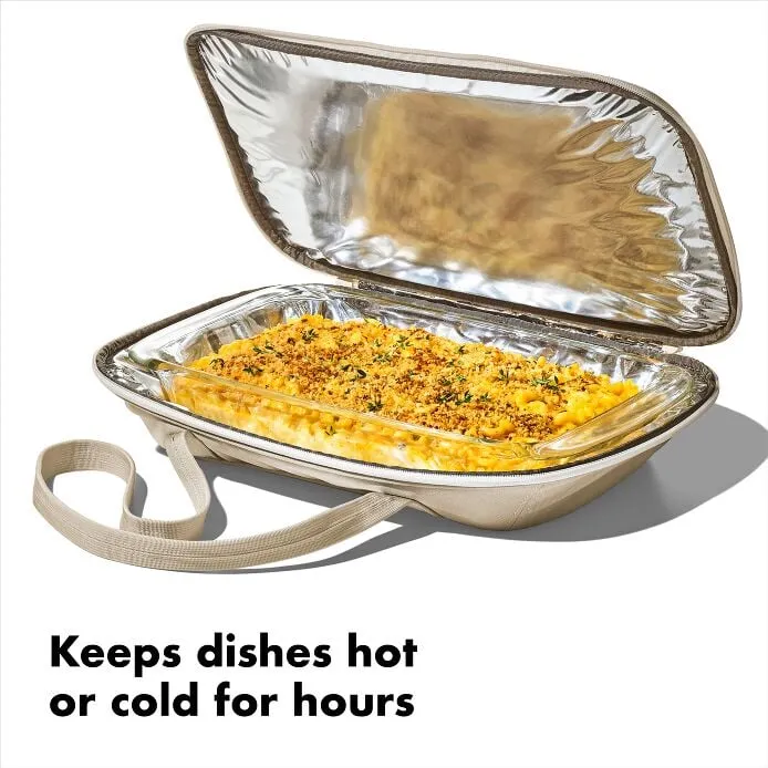 Oxo Insulated Carrier