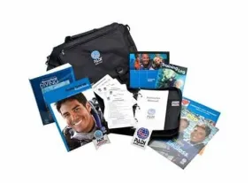 PADI Divemaster Crew Pack