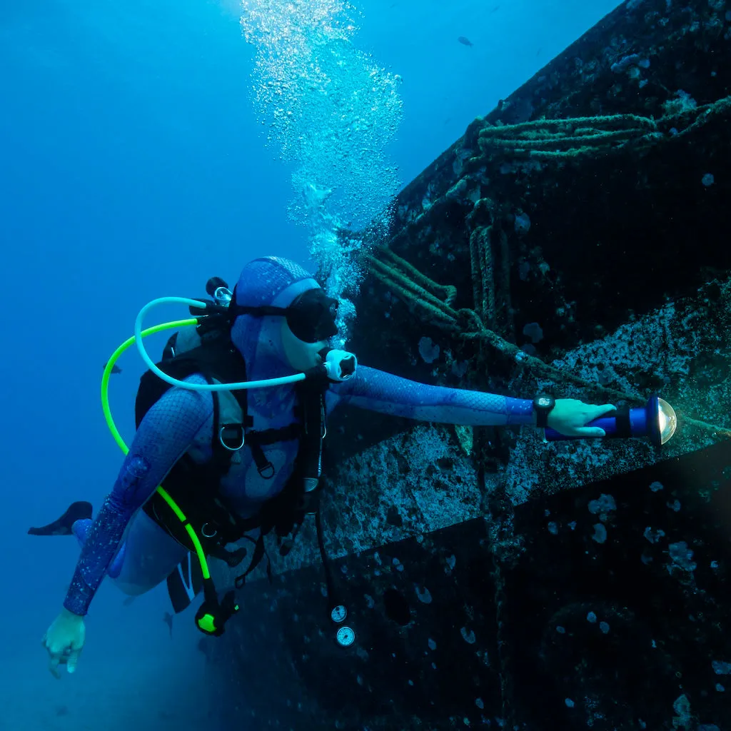 PADI Open Water Scuba Diver Course - Private Group