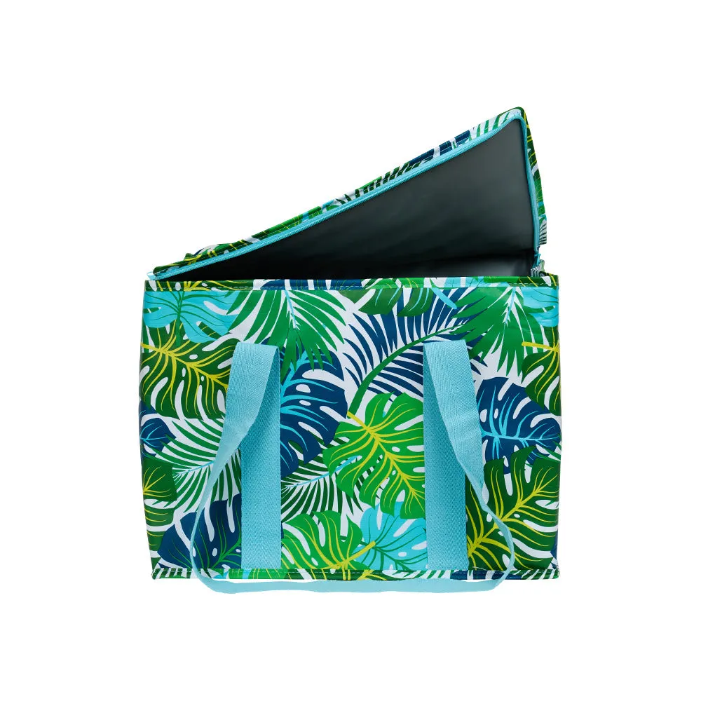 Palms Picnic Tote