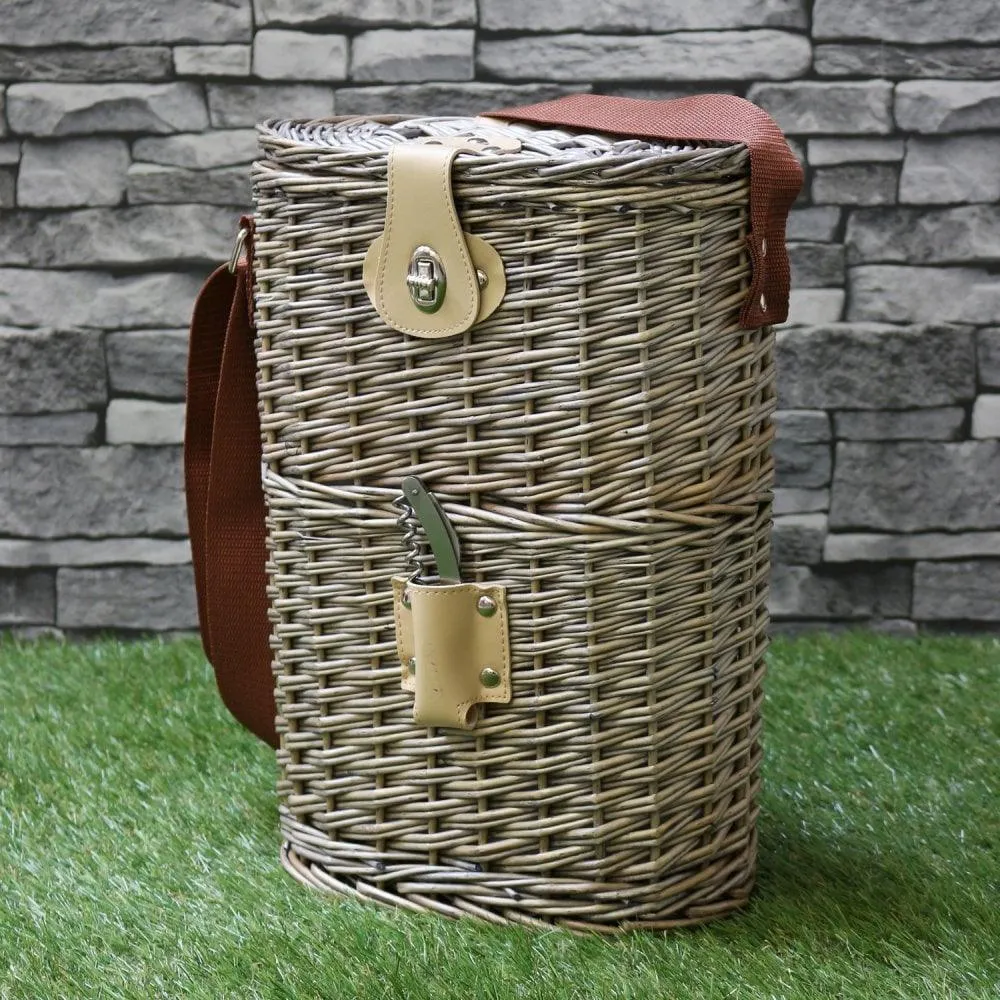 Personalised Birthday Picnic Basket