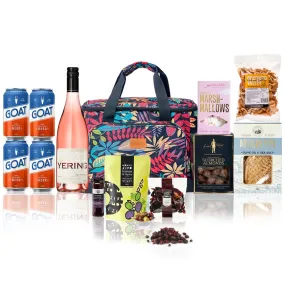 Picnic Cooler Bag Gift Hamper