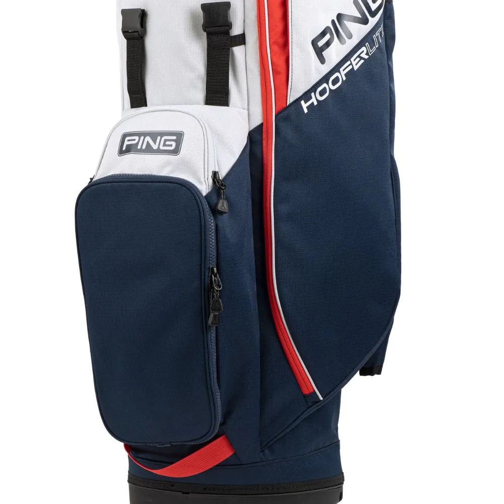 Ping Hoofer Lite Stand Bag 2025