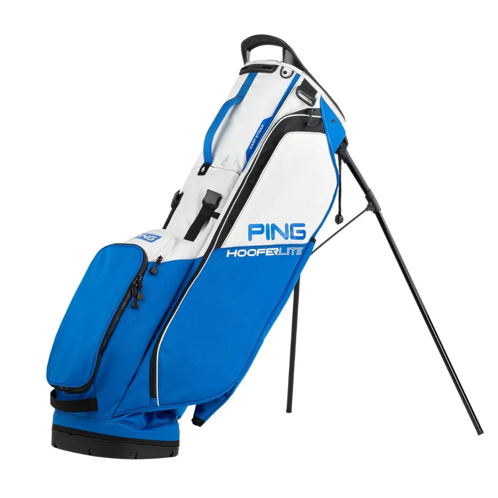 Ping Hoofer Lite Stand Bag 2025