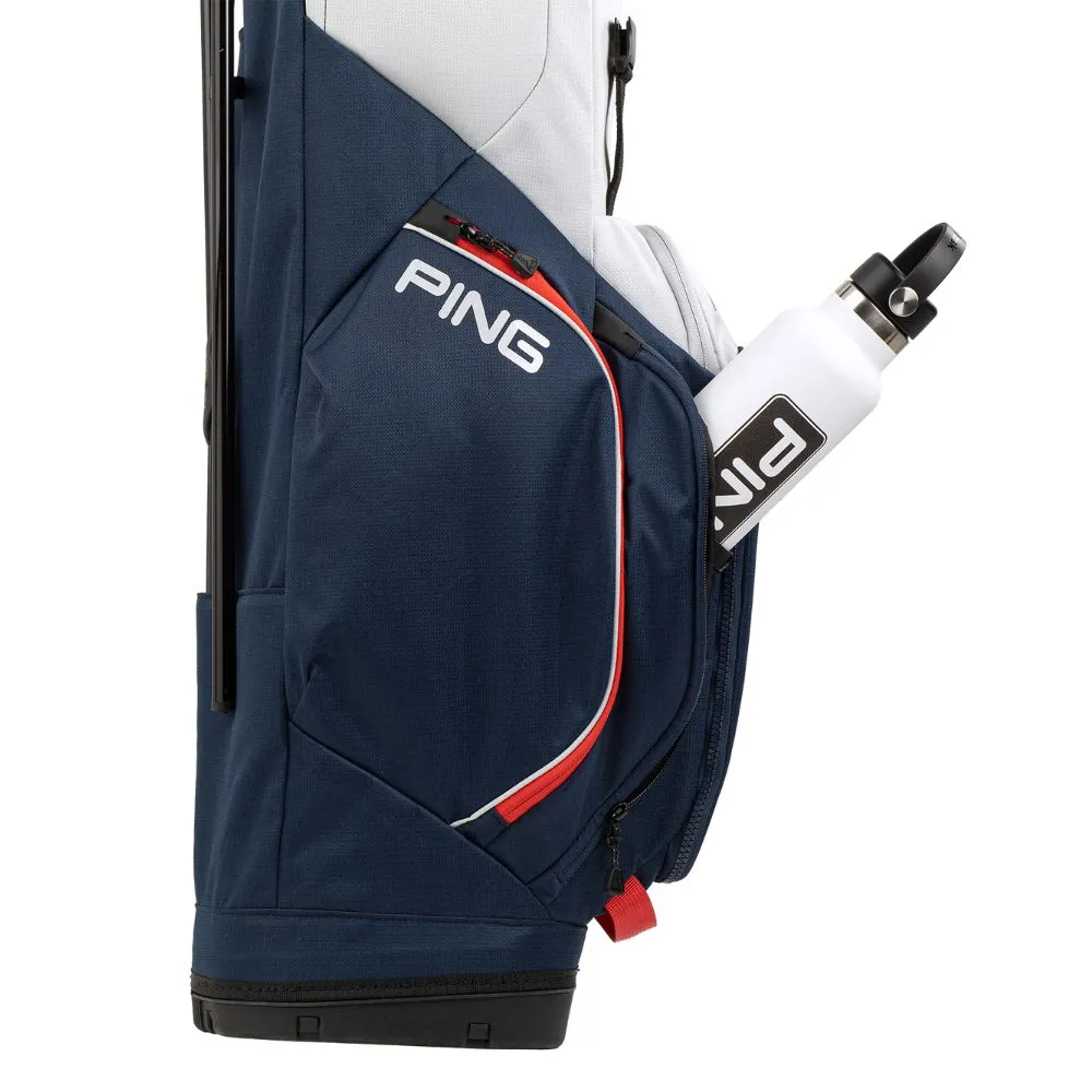 Ping Hoofer Lite Stand Bag 2025