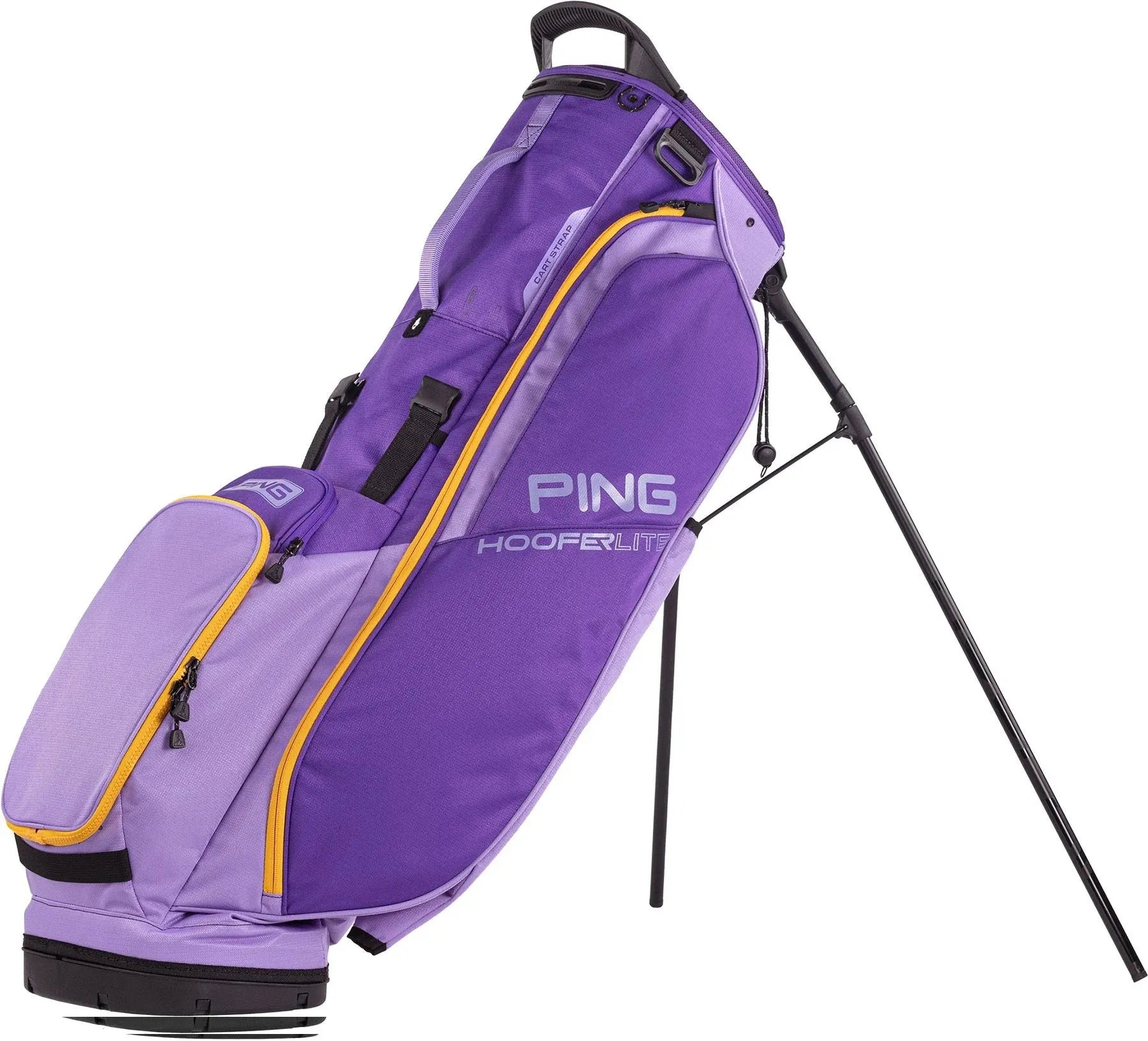 Ping Hoofer Lite Stand Bag 2025