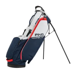 Ping Hoofer Lite Stand Bag 2025