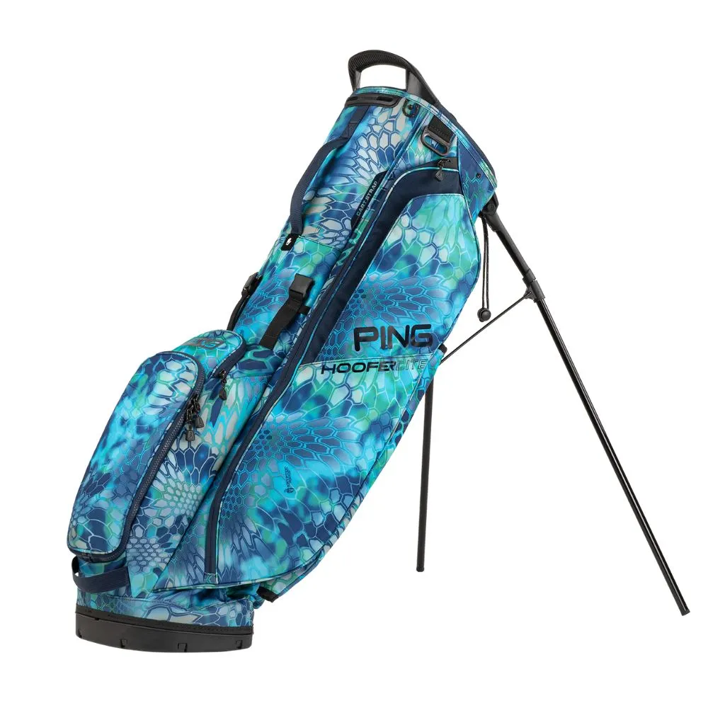 Ping Hoofer Lite Stand Bag 2025