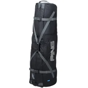 Ping Large Travel Cover - Black