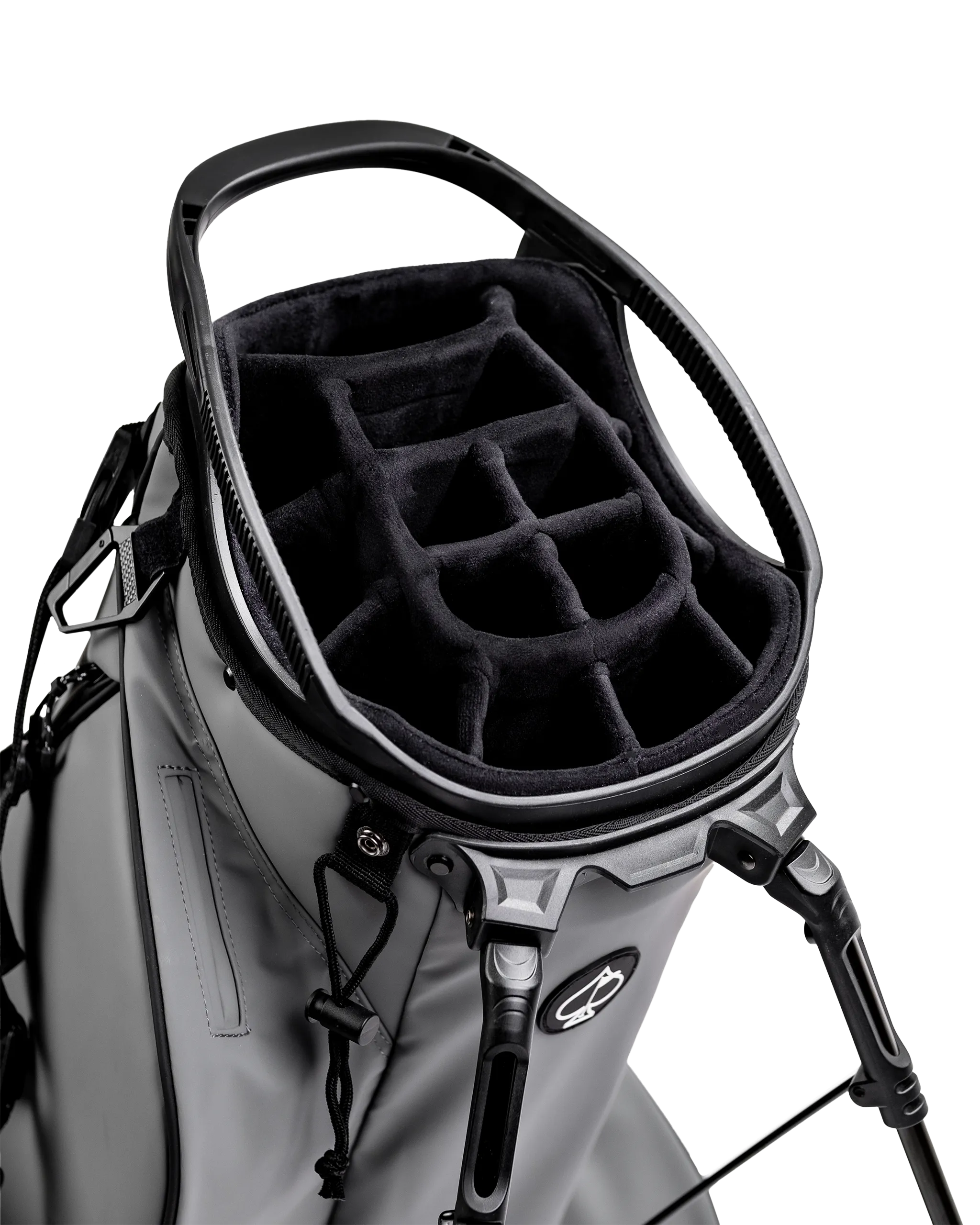 Player Preferred™ Golf Bag - Flat Ash