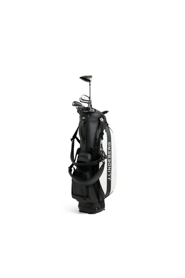 Player Stand Bag