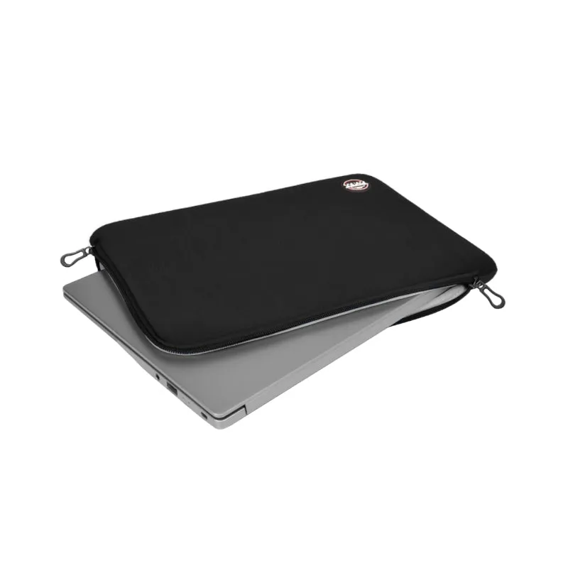 Port Designs Torino Ii 13.4" Notebook Sleeve - Black