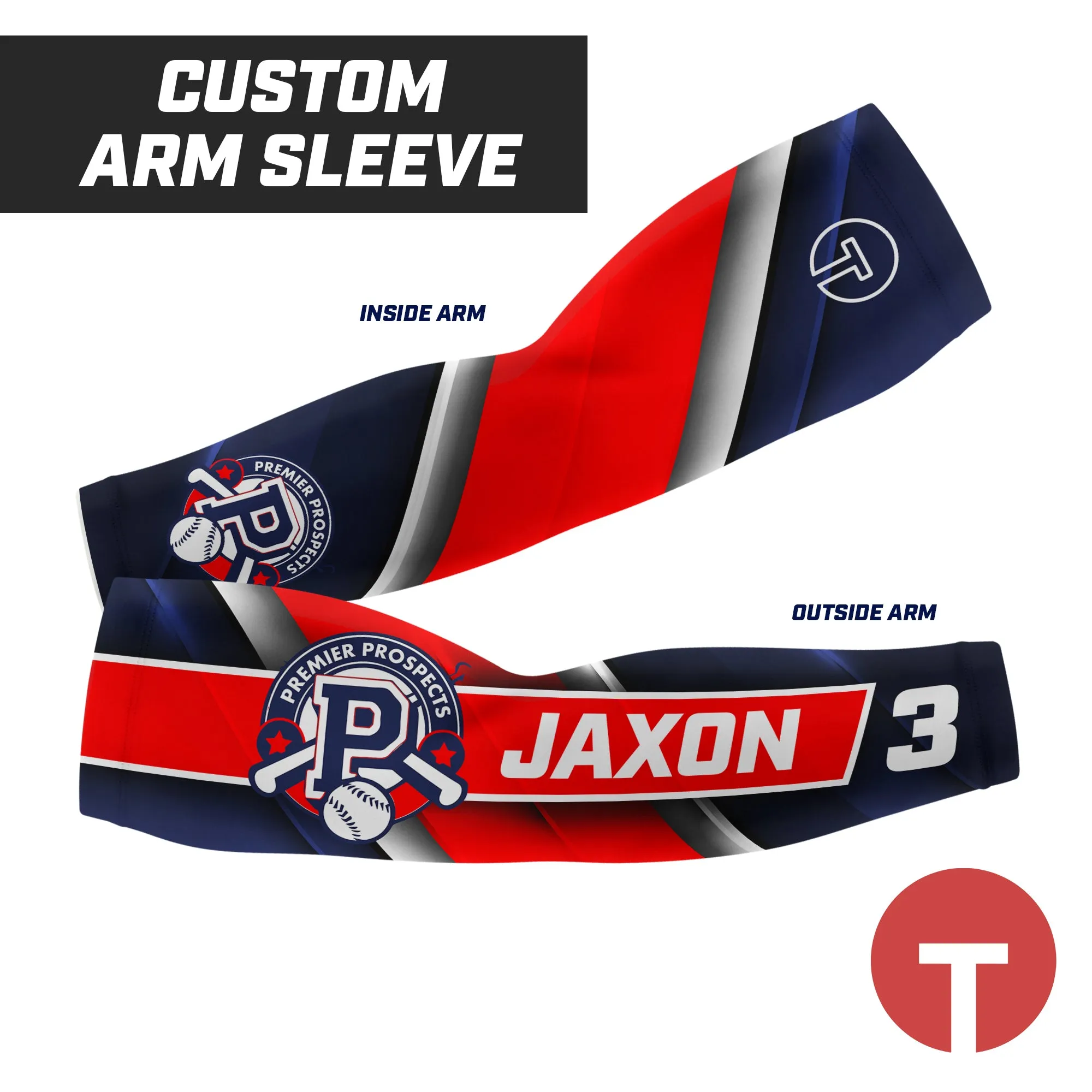 Premier Prospects - Arm Sleeve