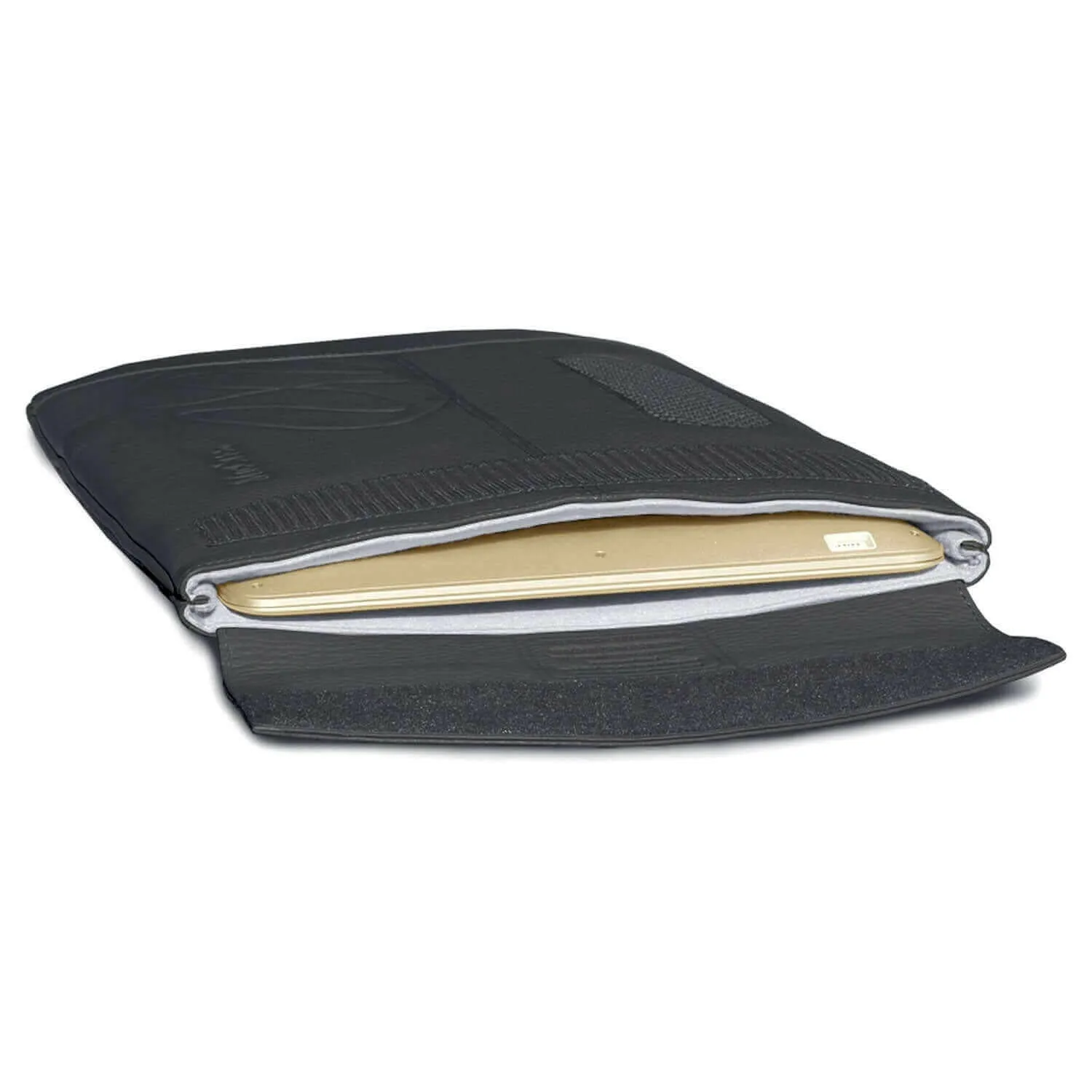 Premium Leather 16" MacBook Pro Sleeve