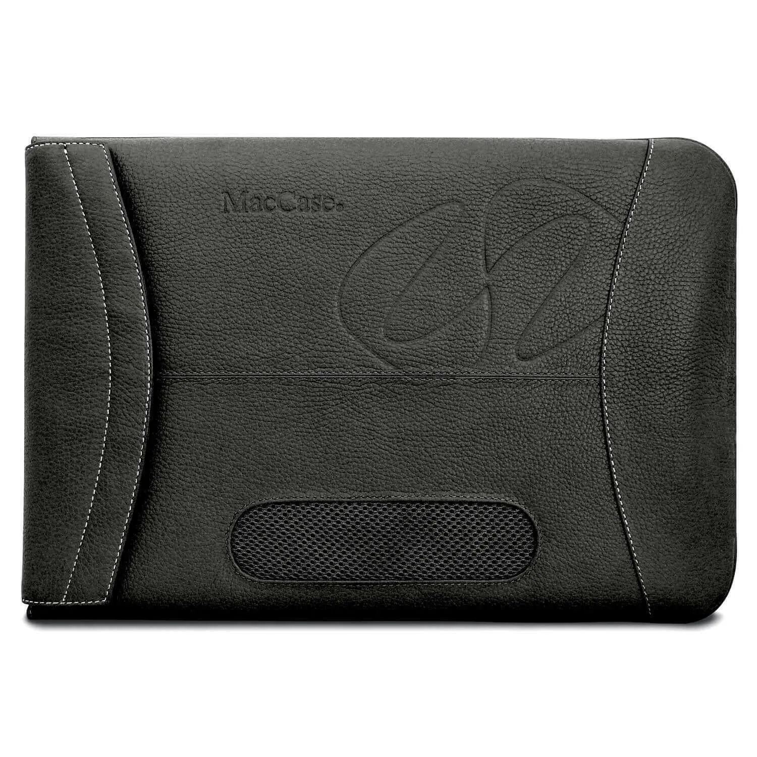 Premium Leather 16" MacBook Pro Sleeve