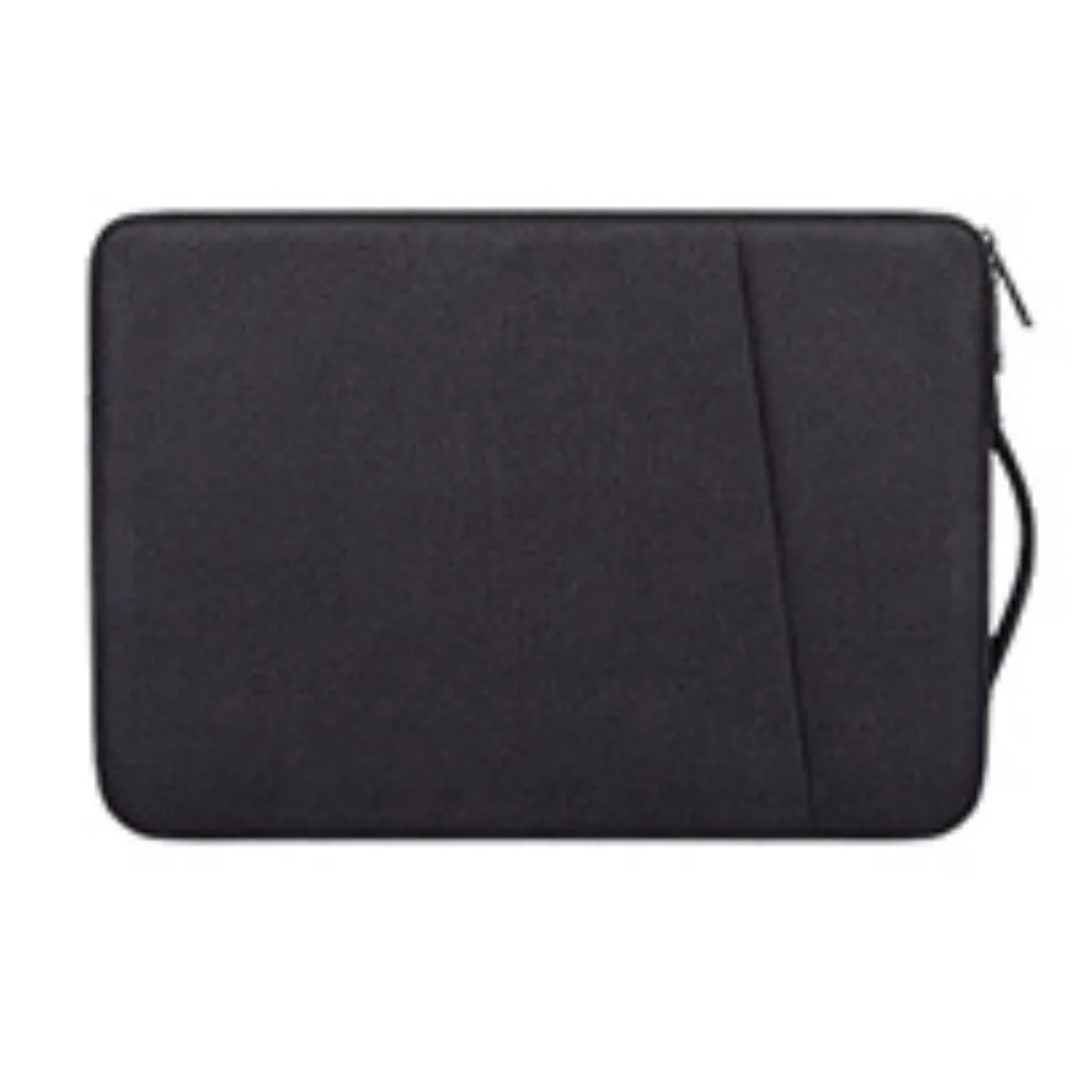 Prevo LB007 15.6" Notebook Sleeve Case - Black | 684186