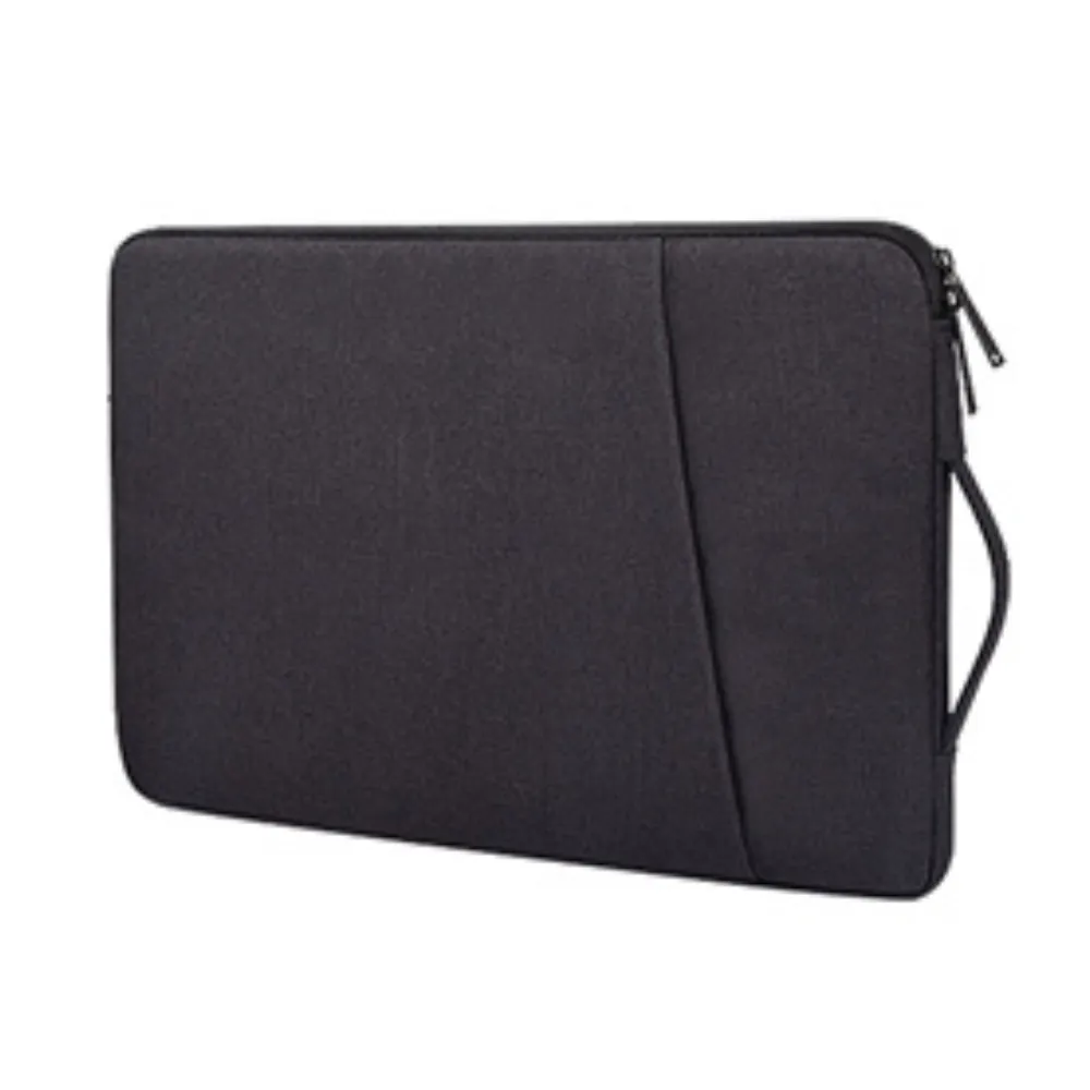 Prevo LB007 15.6" Notebook Sleeve Case - Black | 684186