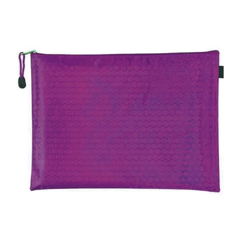 Print waterproof  file bag