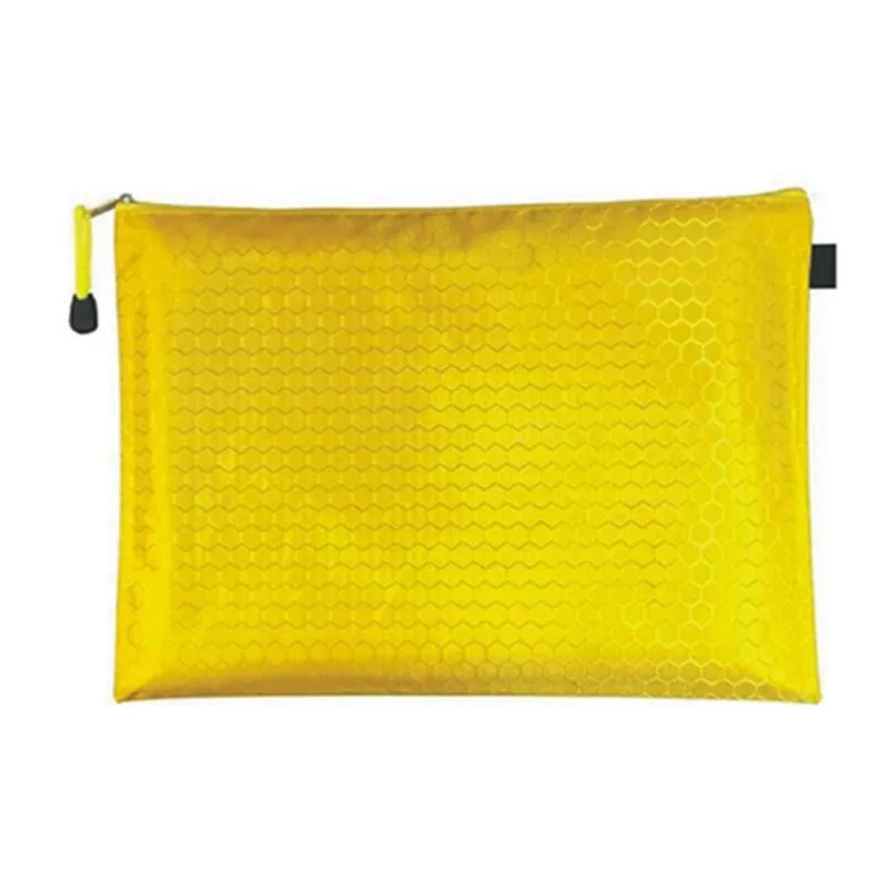 Print waterproof  file bag