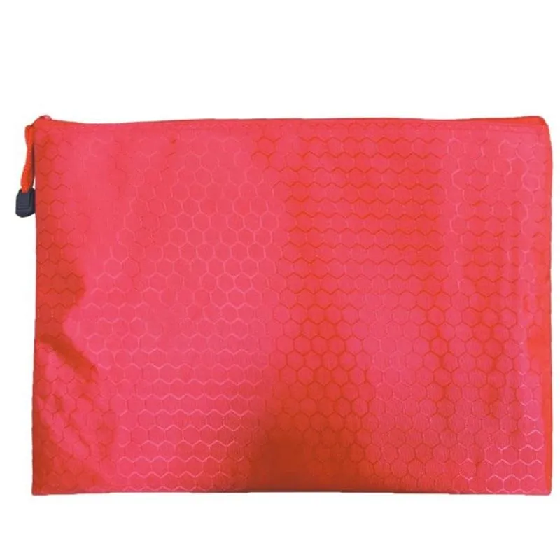 Print waterproof  file bag