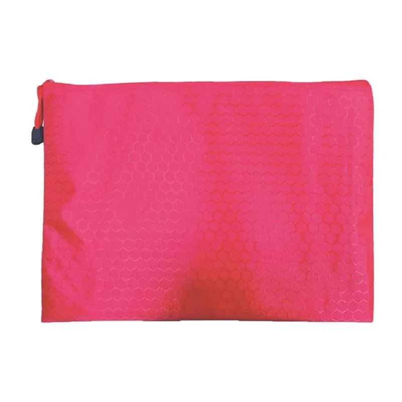 Print waterproof  file bag