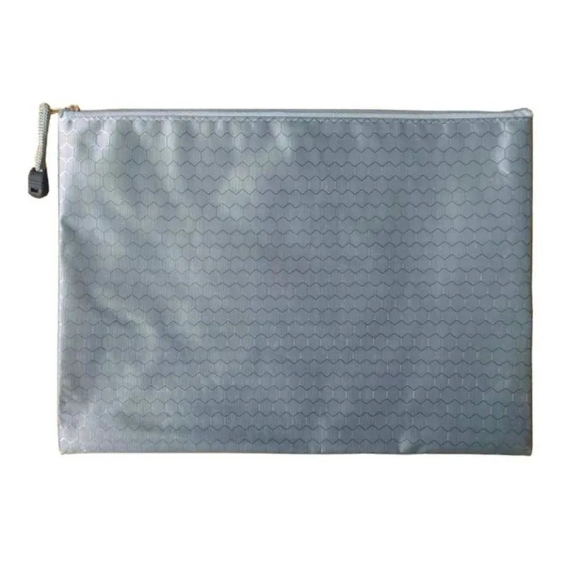 Print waterproof  file bag