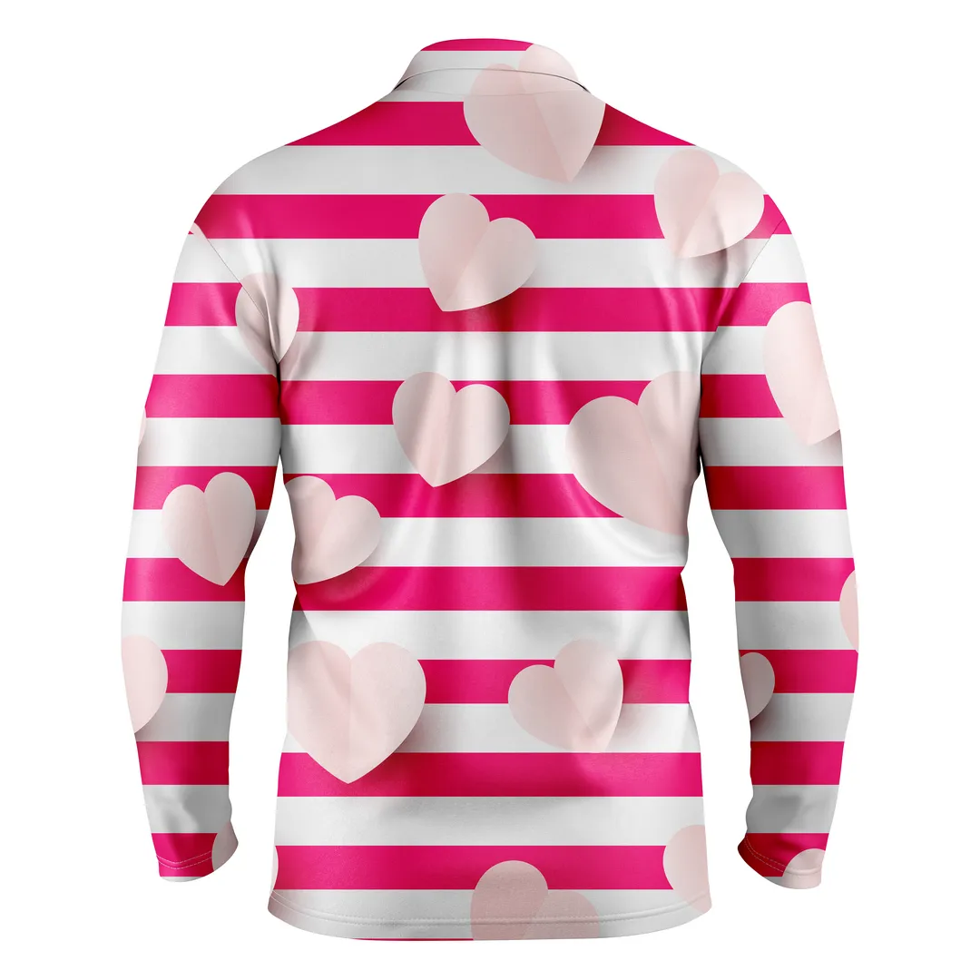 Prisoner of Love | Men's Long Sleeve