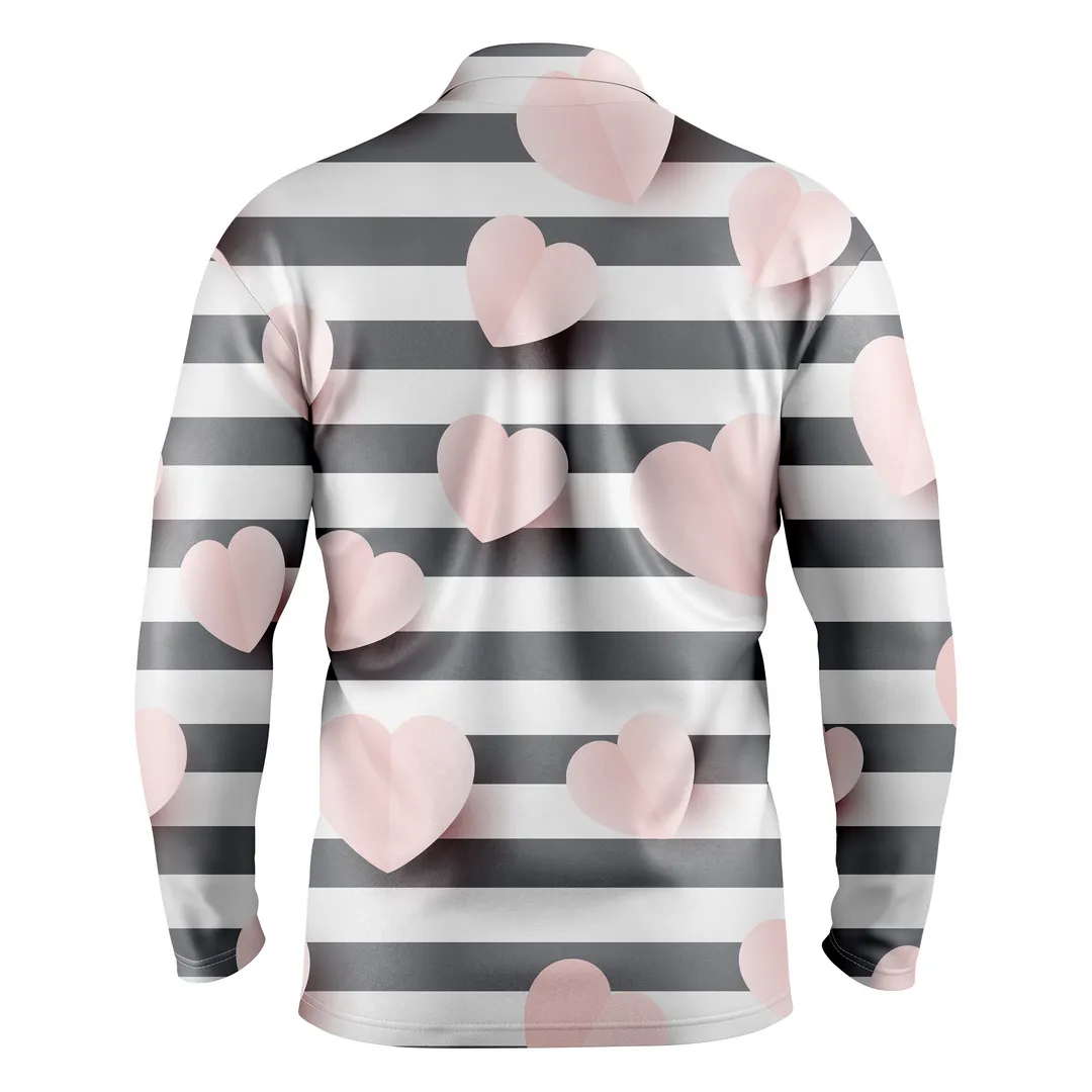 Prisoner of Love | Men's Long Sleeve